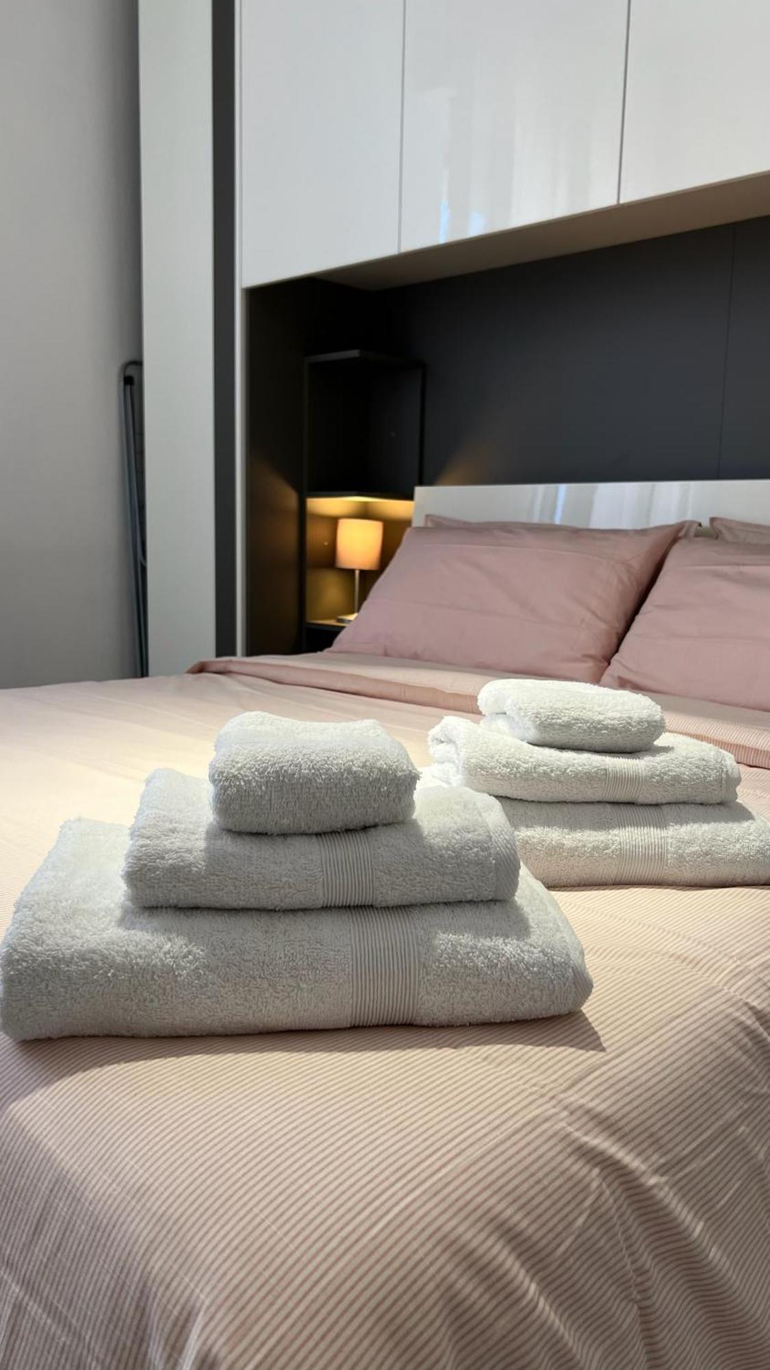 Rafael - 10 Min From Linate Airport, Centrale Fs, Ospedale San Raffaele Apartment Milan